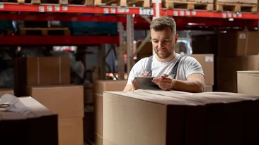 (P) Reconfigurarea comerțului angro: de la dependența de China la lanțurile locale de aprovizionare