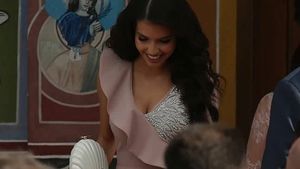 Sandra Mutu, în rochie de mireasă! Cât de frumoasă e soţia lui Adrian Mutu