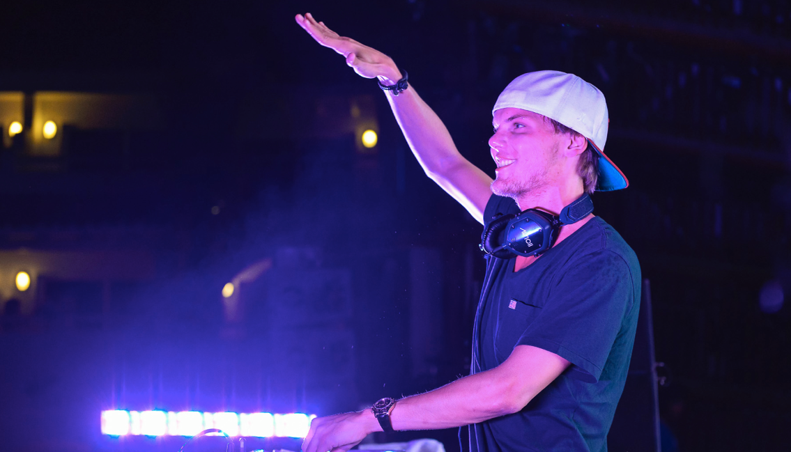 Autopsia lui DJ Avicii este gata! Ce au stabilit medicii legiști