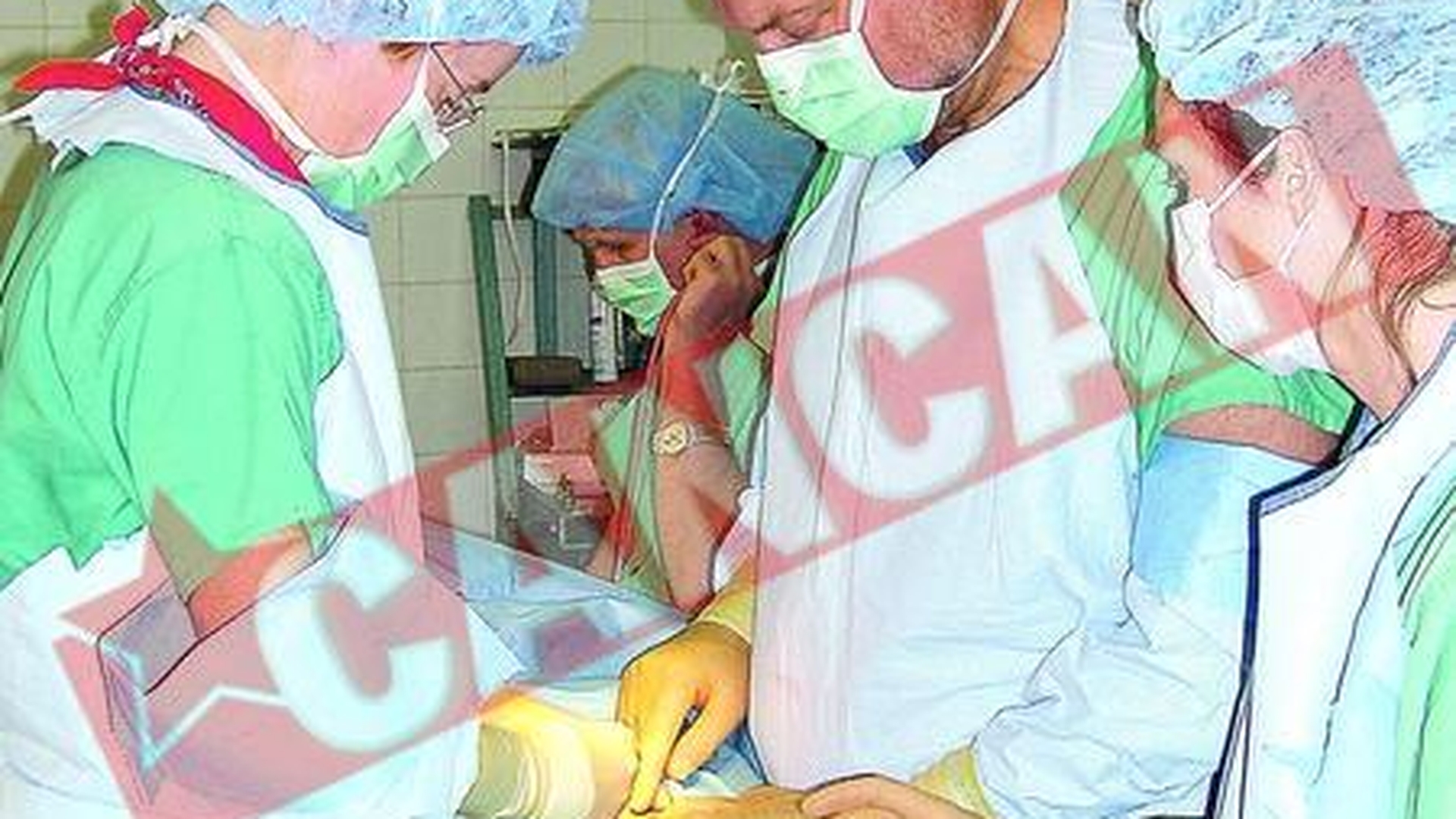 Asigurarile de viata nu ne apara de erorile medicale