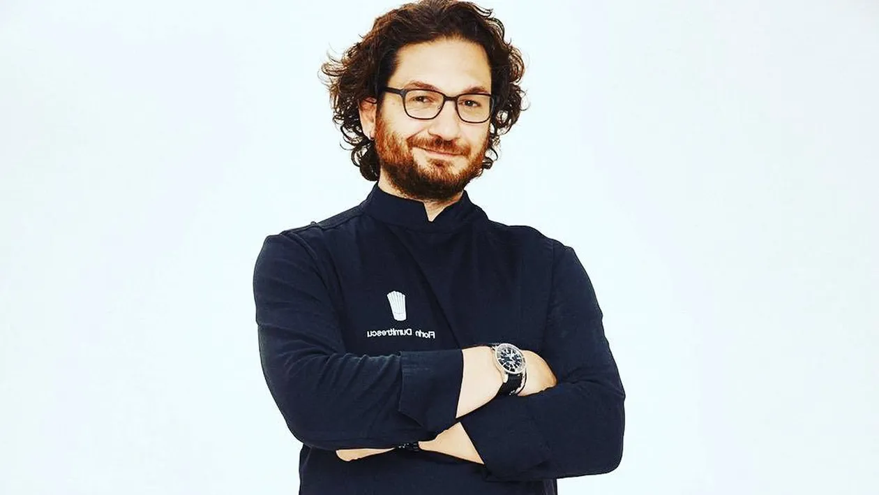 Florin Dumitrescu a luat permisul de conducere: ”Stați în case!”