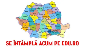 REZULTATE BAC 2018 - Se intampla acum pe EDU.RO