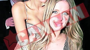 Nicky Hilton, anorexica?