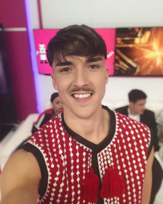 Ce s-a ales de Emil Rengle la 2 ani distanță după ce a câștigat Românii au Talent de pe Pro TV