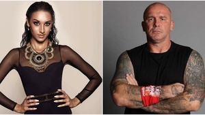 Cătălin Zmărăndescu şi Natalia Duminică, idilă la Survivor România? CRBL i-a dat de gol, după ce l-au exilat. Cum i-a prins