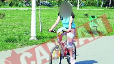 Insarcinata la zece ani