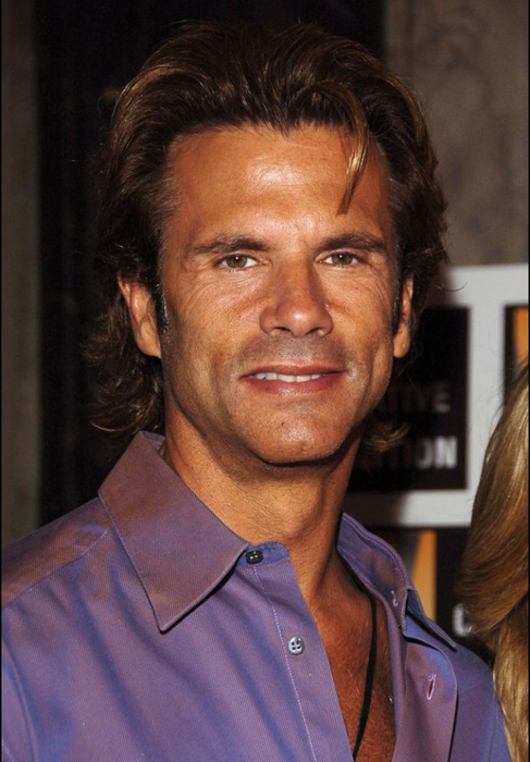 Cum arată acum Lorenzo Lamas, celebrul actor care a cucerit inimile fanelor în anii ’90