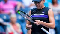 Visul frumos s-a terminat » Simona Halep eliminată în sferturi la Adelaide!