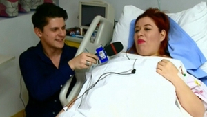 Imposibilul s-a produs! Oana Roman, mai slaba ca niciodata! Intra aici sa vezi imagini INCREDIBILE cu fiica lui Petre Roman!