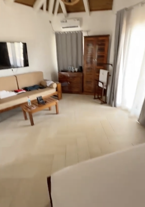 Cum arată resortul lui Radu Mazăre din Madagascar. Are vedere către Oceanul Indian!
