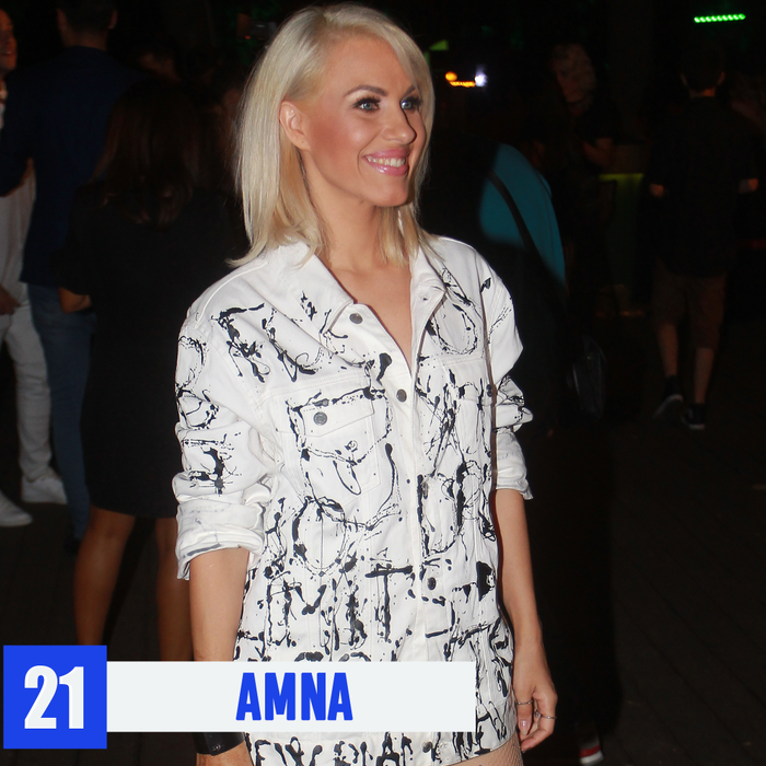 Top 30 cei mai discreți “pepenași” din showbiz. Ce poziții ocupă Lidia Buble, Corina Caragea sau Alexandra Stan?!