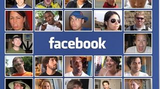 Facebook, cea mai buna sursa de divort!