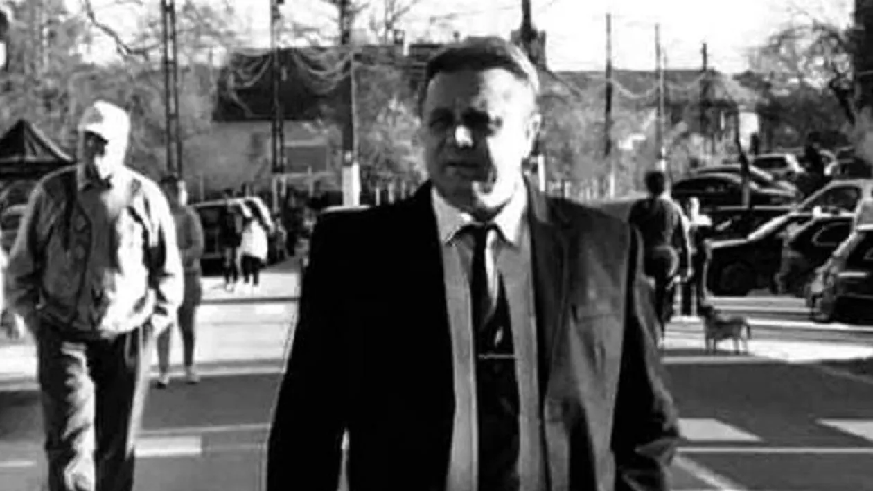 Un primar din Timiș a murit în spital. Fusese testat pentru noul coronavirus