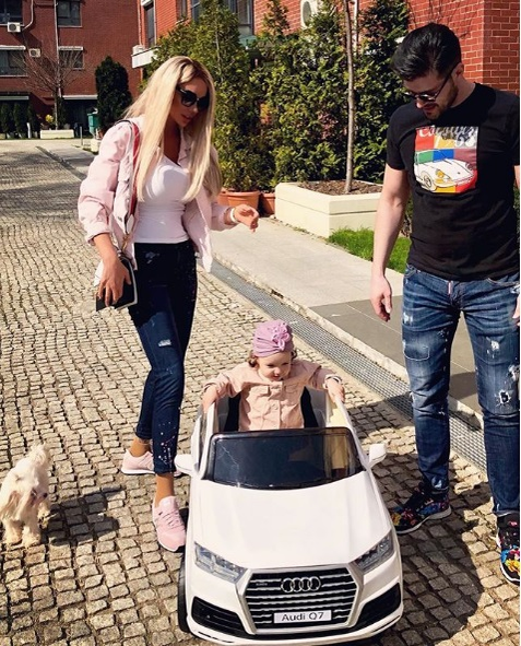 Noi informații despre despărțirea Biancăi Drăgușanu de Victor Slav: “Ruptura nu este acum, ci de ceva timp. Au încercat să salveze relația”