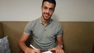 FCSB a rezolvat problemele din apărare! “Roş-albaştrii” şi-au luat fundaş de TOP