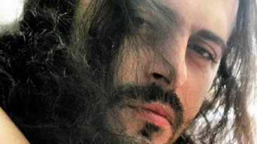 Rugaciunile fiului actorului din Inima de tigan: Sa nu ma lasi, Doamne, orfan!