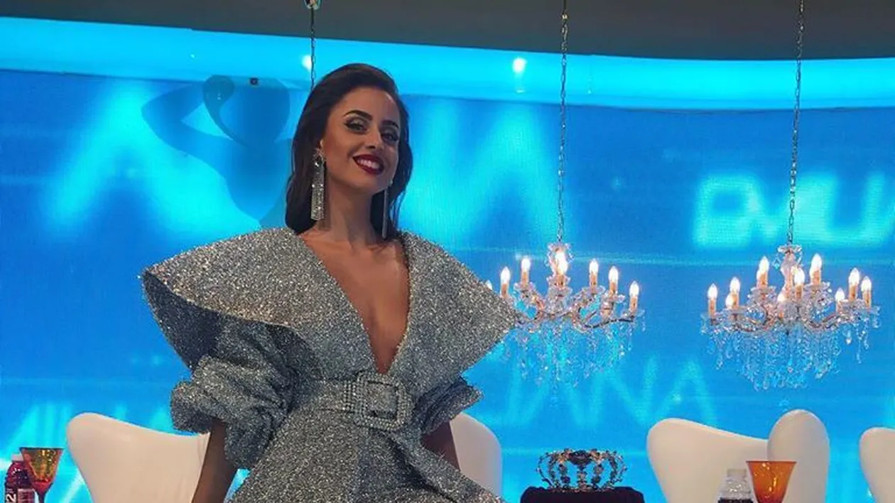 CASTIGATOARE BRAVO AI STIL 2017: Iuliana Doroftei, câştigătoarea ”Bravo, ai stil”, are iubit? Cum arată bărbatul împreună cu care-şi petrece vacanţele