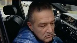 Cea mai mare problema a lui Gigi Becali pare FARA rezolvare! Cum poate pierde TOT ce a construit in ultimii ani