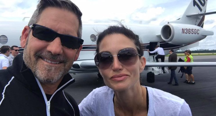Grant Cardone a susținut o conferință la București
