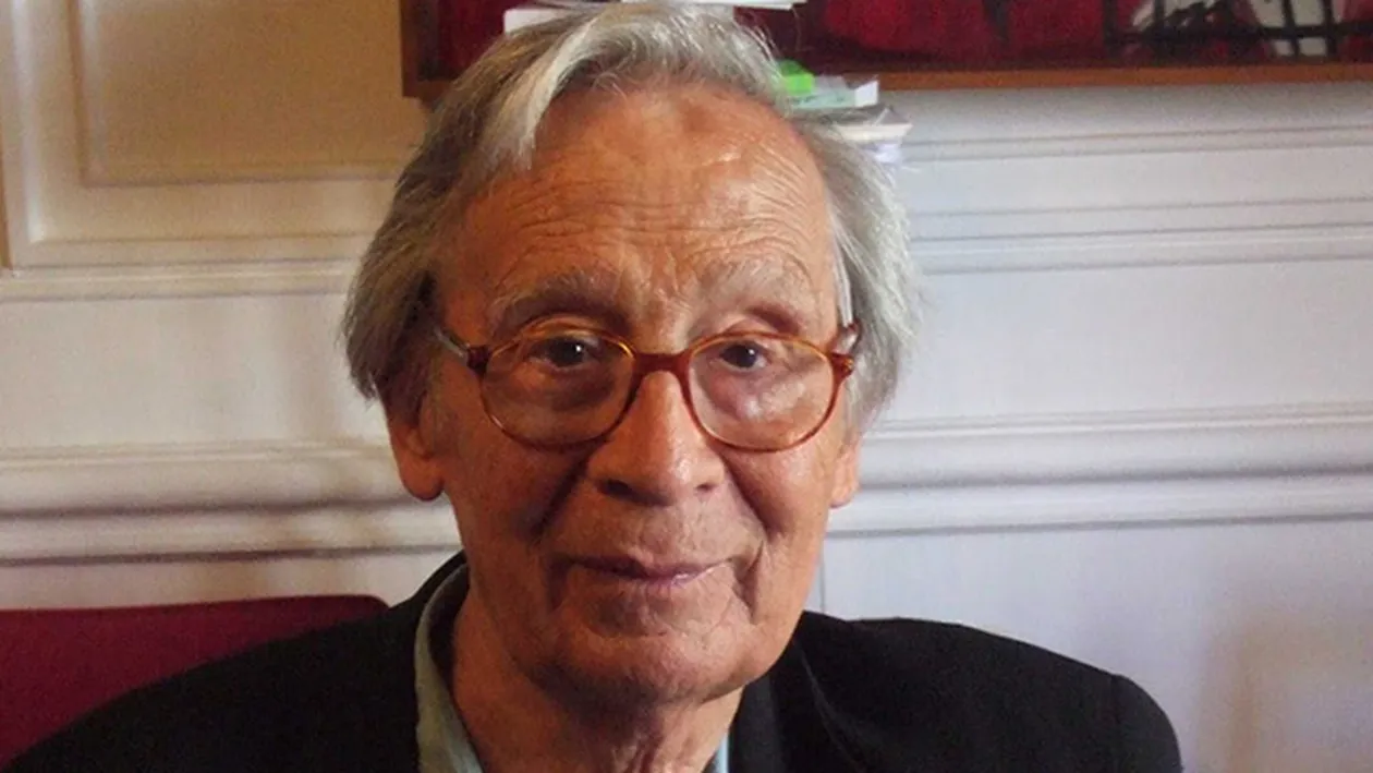 Portugalia este în doliu! A murit scriitorul Urbano Tavares Rodrigues