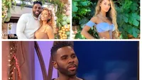 Jason Derulo s-a despărțit de mama copilului său, Jena Frumes. Cei doi deveniseră părinți cu câteva luni în urmă!