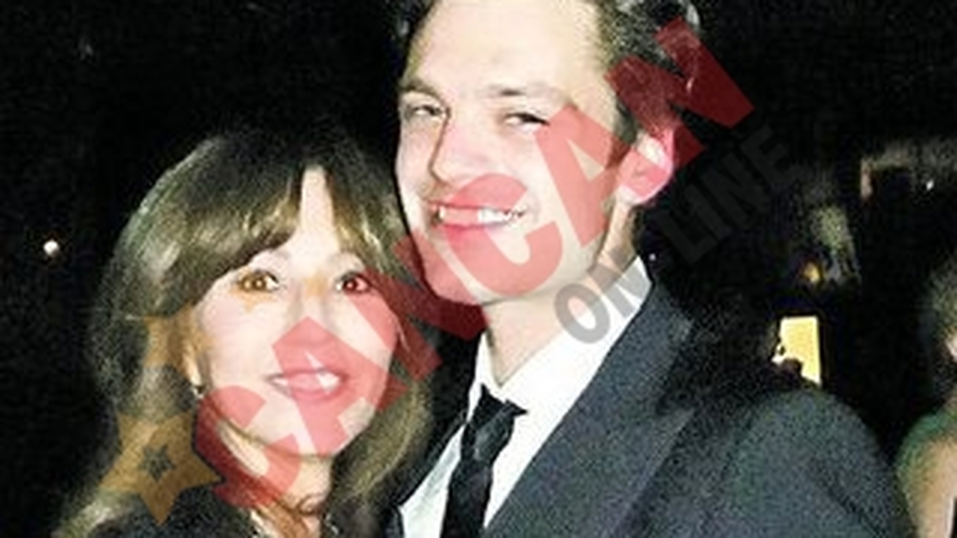 Anastasia Soare mizeaza pe reusita actorului Sebastian Stan la Hollywood "Este urmatorul movie star"
