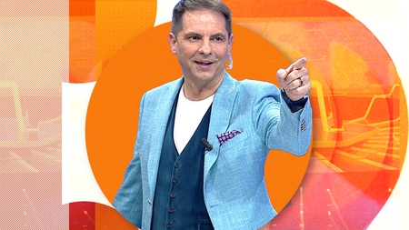 Kanal D pregătește o nouă lovitură pe piața media, în lupta pentru audiență cu Antena 1 și Pro TV! Ce se întâmplă cu Dan Negru
