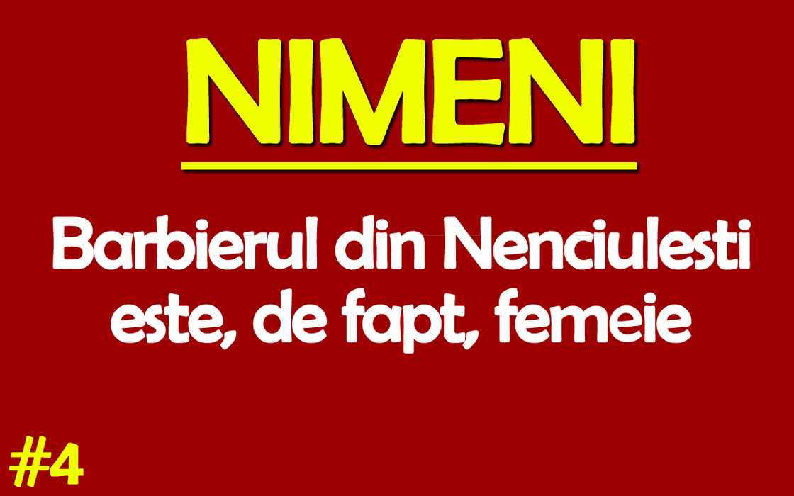 Test IQ cu 10 întrebări | Prima: Completați seria 1, 2, 3, 4, 5? Nu este 6!