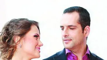 Cristina Siscanu: Sunt prietena cu sotia lui Madalin! Am fost impreuna la parintii lui!