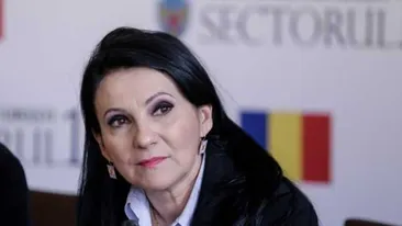 Ce mesaj a apărut pe contul de Facebook al Sorinei Pintea