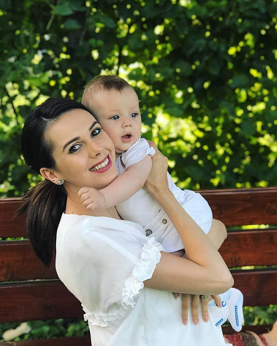 Drama Georgianei Lobonț! Doctorii i-au spus artistei că nu poate avea copii și i-au pus un diagnostic crunt: “Picasem într-o depresie”