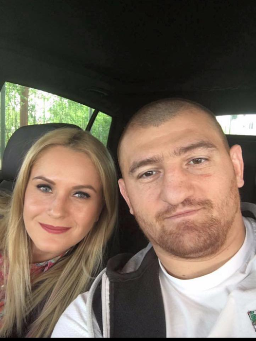 Cătălin Moroșanu a făcut anunțul după 17 ani de relație: „Nu aveam să îți ofer nimic”