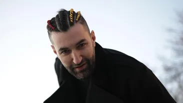 Smiley, incident bizar într-un hotel din Timişoara. Artistul a fost la un pas de a rămâne fără cazare