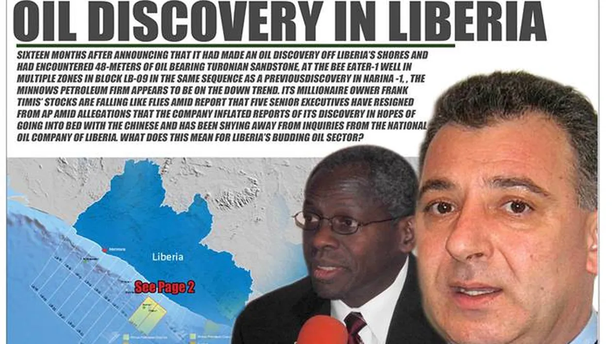 Ancheta in cazul Frank Timis ar putea lua conotatii periculoase! Africanii de rand acuza albii ca le fura resursele