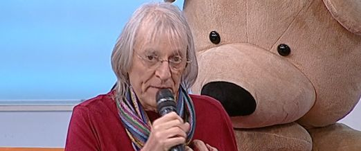 Mihai Constantinescu, prima apariţie tv după operaţie: „Recuperarea nu a fost simplă, dar…”