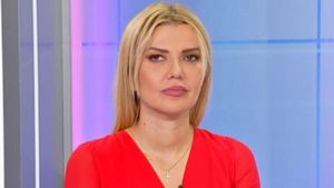 Horoscop Alina Bădic pentru săptămâna 10 – 16 aprilie. Ce nativi descoperă cine sunt şi de unde vin