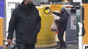 Fostul ministru protejează mediul și pune mare preț pe „reciclare”! Ilie Șerbănescu e cetățean model!