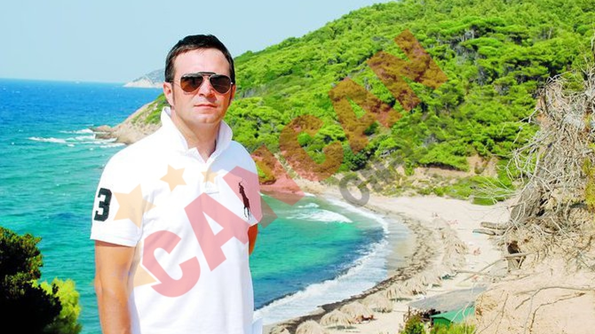 A fost tepuit de romani in Grecia!