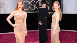 Oscar 2015! Au aratat ce aveau ele mai bun! Cele mai sexy aparitii de pe covorul rosu