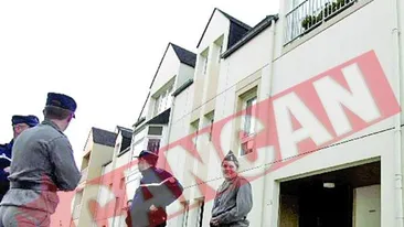 Si-a omorat ultimii sase bebelusi