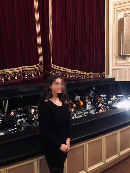 Părinții Sharei nu-și pot găsi alinarea după moartea fiicei lor foto: Facebook