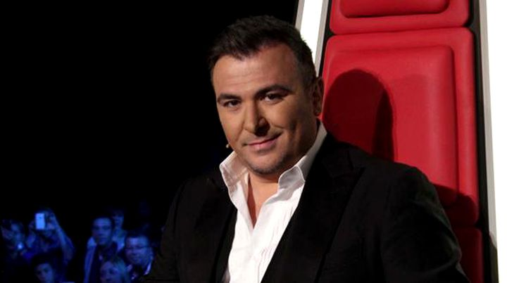 Antonis Remos
