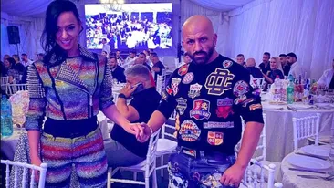 Faraonu de la Madrid, vizită fulger în România pentru Mircea Nebunu! Ce s-a întâmplat în weekend