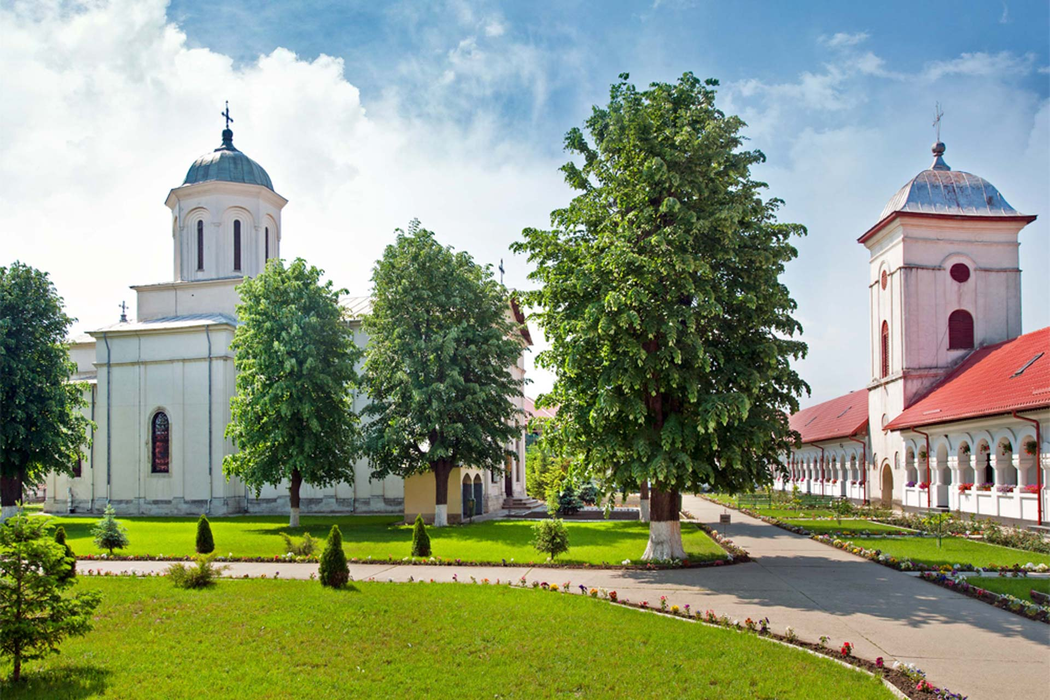 Mănăstirea Ghighiu intră într-o nouă etapă de dezvoltare! Maica Stareță a pornit un amplu proiect pentru viitorul așezământului