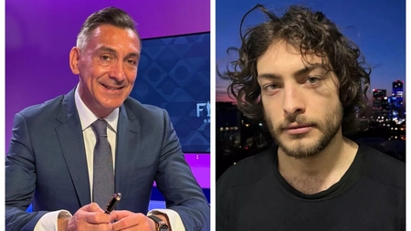 Vești proaste pentru Toto, fiul lui Ilie Dumitrescu, după ce a fugit de la locul accidentului: „Nu scapă, să nu se ascundă!”