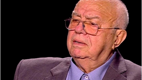 Alexandru Arşinel, internat de urgenţă! Mesajul trist al actorului: "Mă caută Stela"