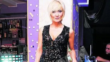 Gyorfi isi risca sanatatea pe scena! Fata mea trebuie sa aiba ce sa manance!