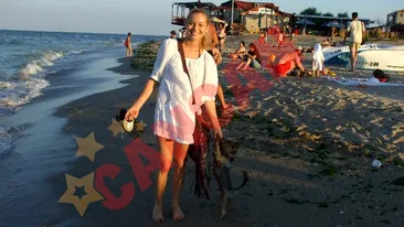 Laura Cosoi: Ma simt ca fotbalistii care scapa din cantonament