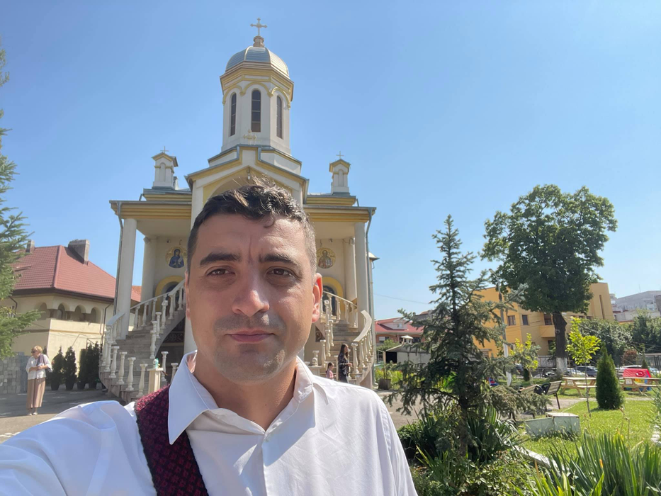 George Simion a vorbit, în premieră, despre oportunitatea desfășurării Untold
