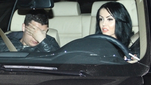 Bombă în showbiz! Cu cine s-a cuplat Andreea Mantea